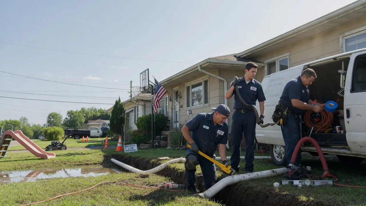 Toilet Installation in Fisk, MO near me